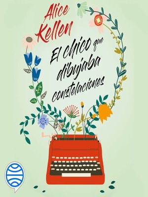 cover image of El chico que dibujaba constelaciones